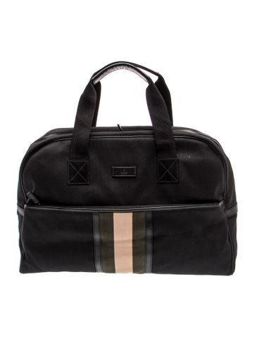 Web Weekender Bag