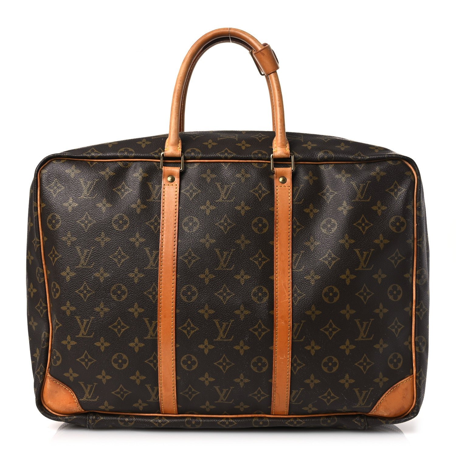 Louis Vuitton Monogram Sirius 45