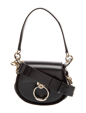 Leather Tess Small