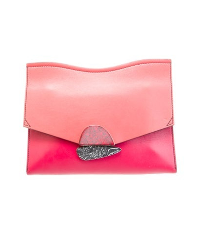 Proenza Schouler Schouler Leather Crossbody Bag