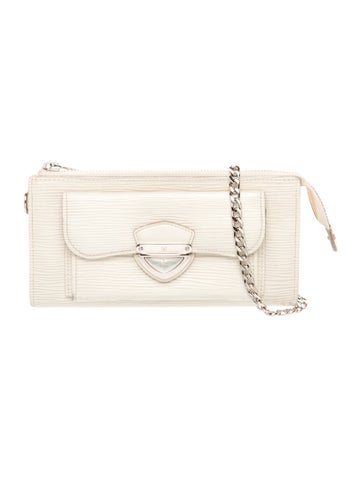 Leather Montaigne 20