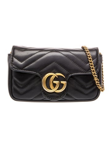 Double G Marmont Mini