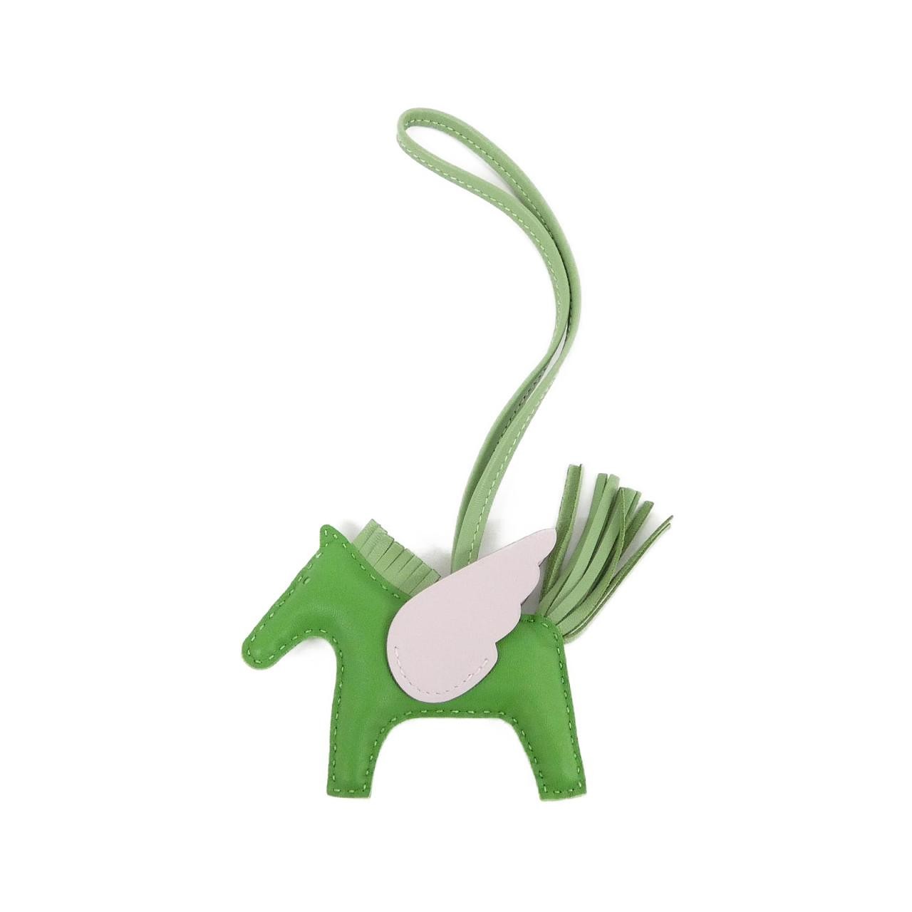 Hermes Rodeo Pegasus Bag Charm PM 083010CA
