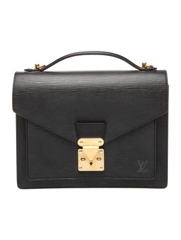 LV Monogram Monceau 28