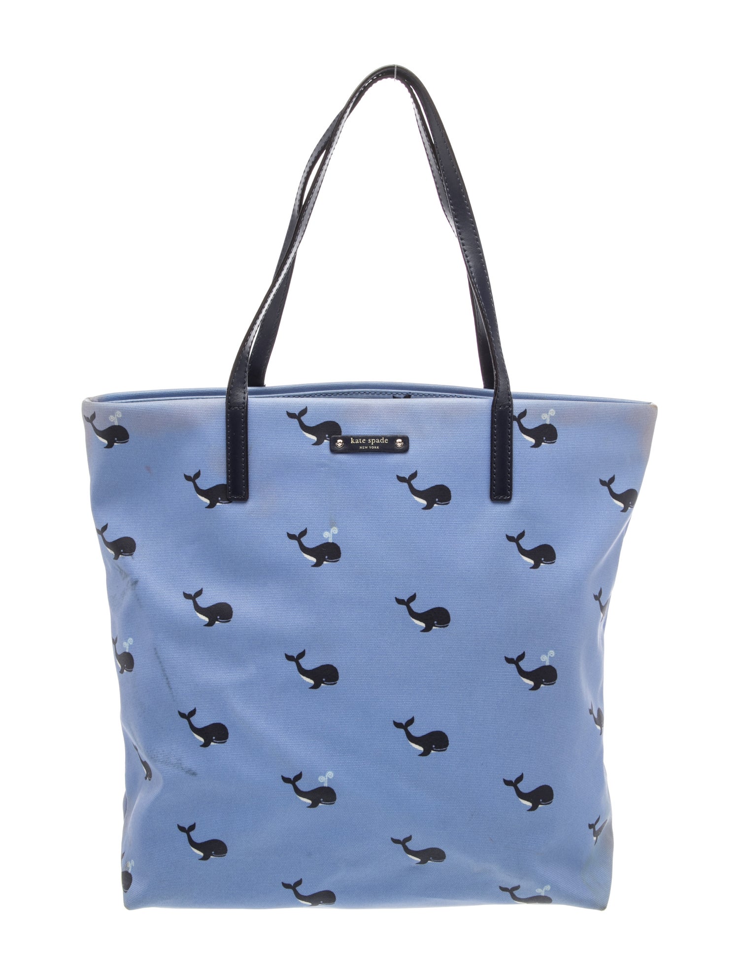 Canvas Tote