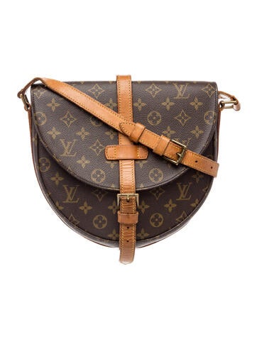 LV Monogram Chantilly MM Vintage