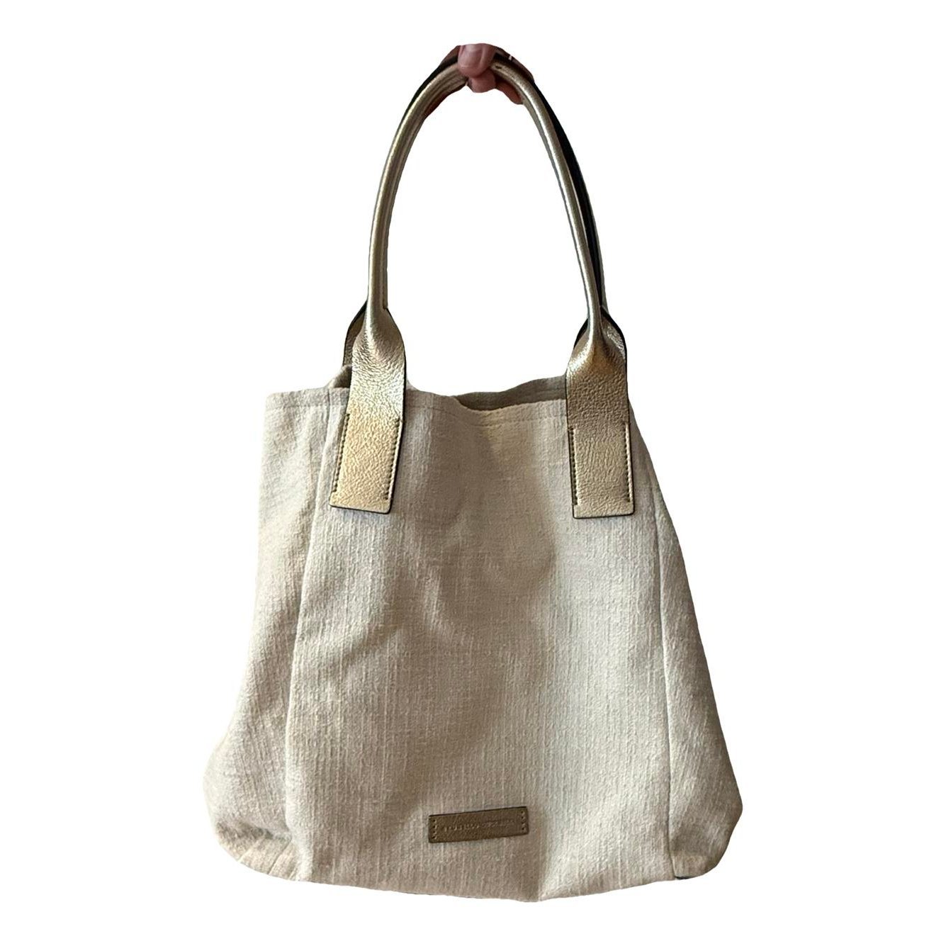Brunello Cucinelli Travel bag
