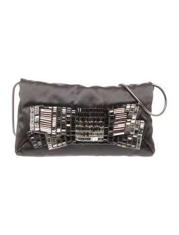 Lanvin Clutch
