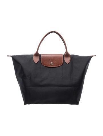 Nylon Tote