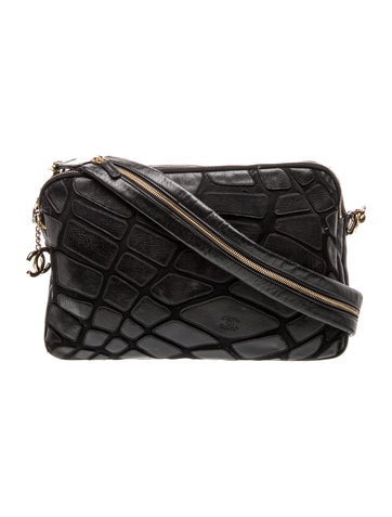 Scales Camera Case