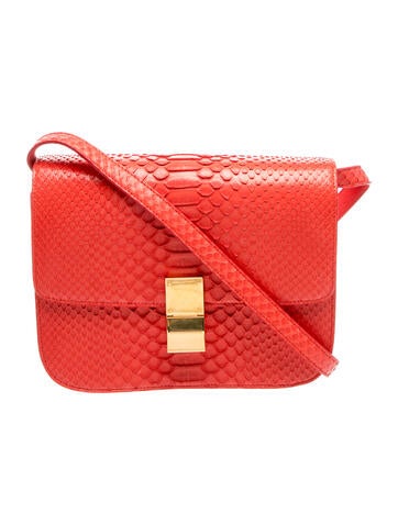 Python Classic Medium