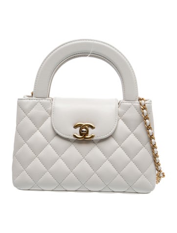 Nano Kelly Shopper