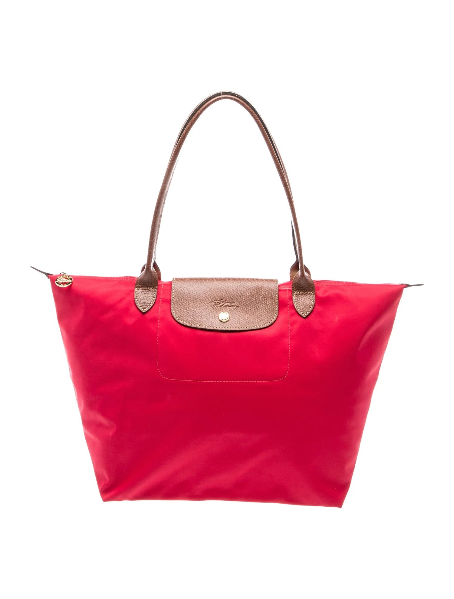 Nylon Tote