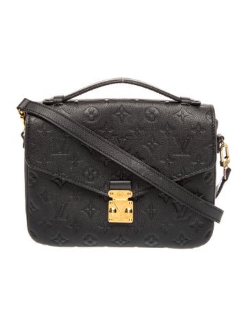 LV Monogram Pochette Métis