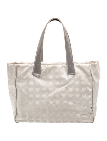 Travel Ligne Tote