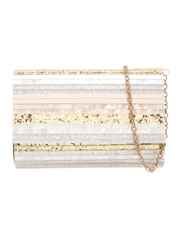 Kurt Geiger Clutch