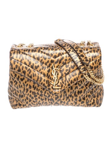 Leather LouLou Small