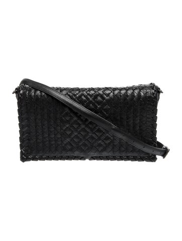 Bottega Veneta Intrecciato Olimpia