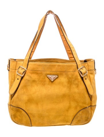 Enameled Metal Triangle Shoulder Bag