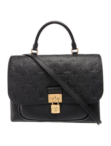Monogram Marigan