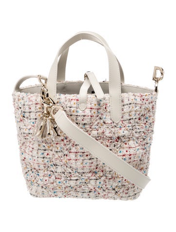 Tweed Toujours Small 2026