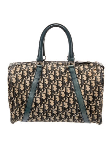 Diorissimo Top Handle Bag