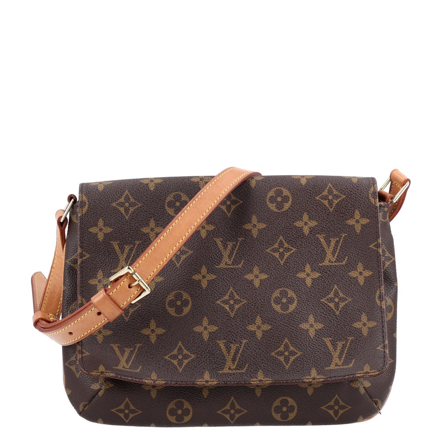 Louis Vuitton Monogram Musette Tango