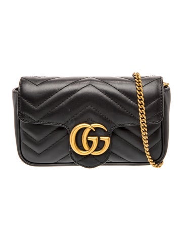 Double G Marmont Super Mini