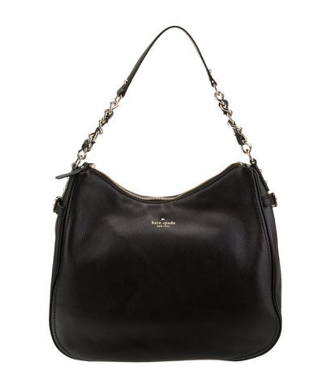 Kate Spade Spade New York Leather Hobo