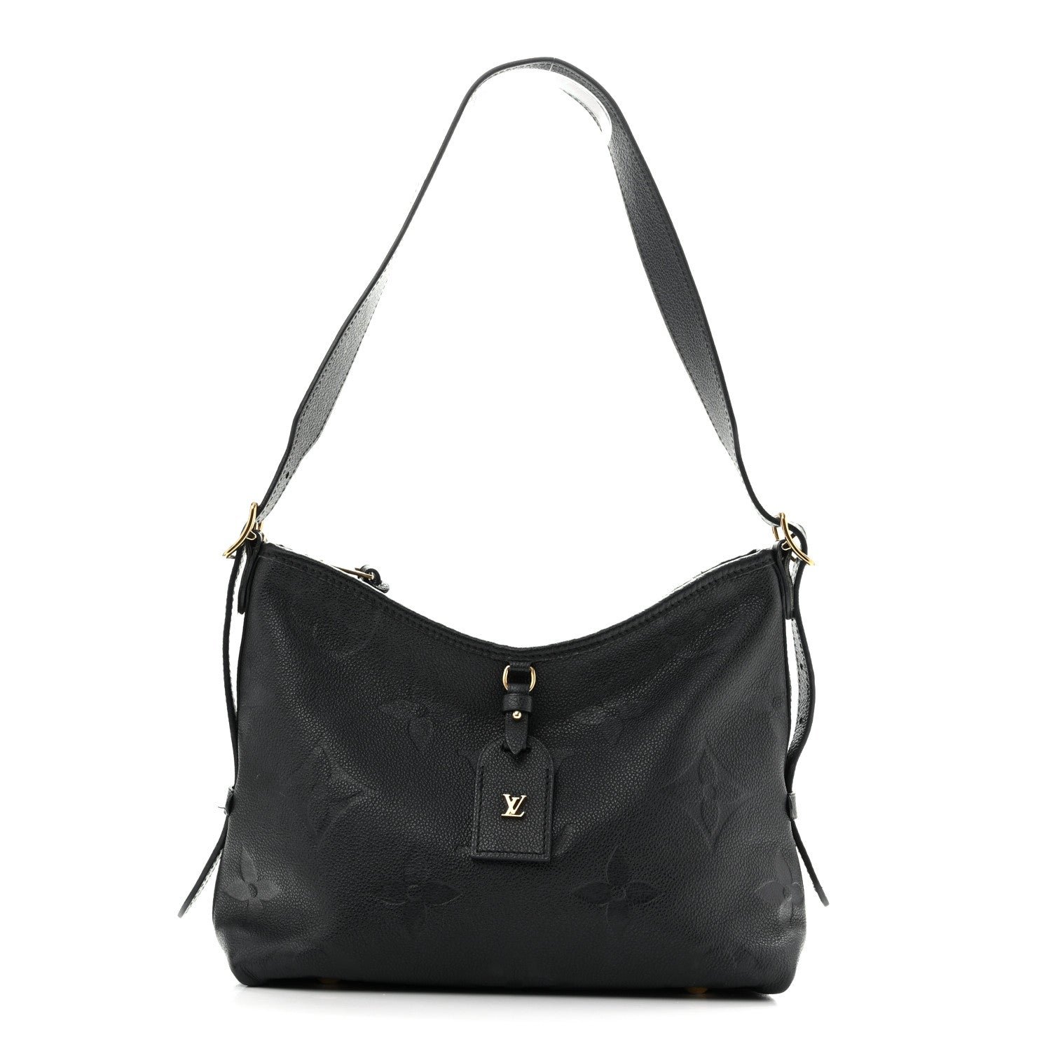 Louis Vuitton Empreinte Carryall PM Black