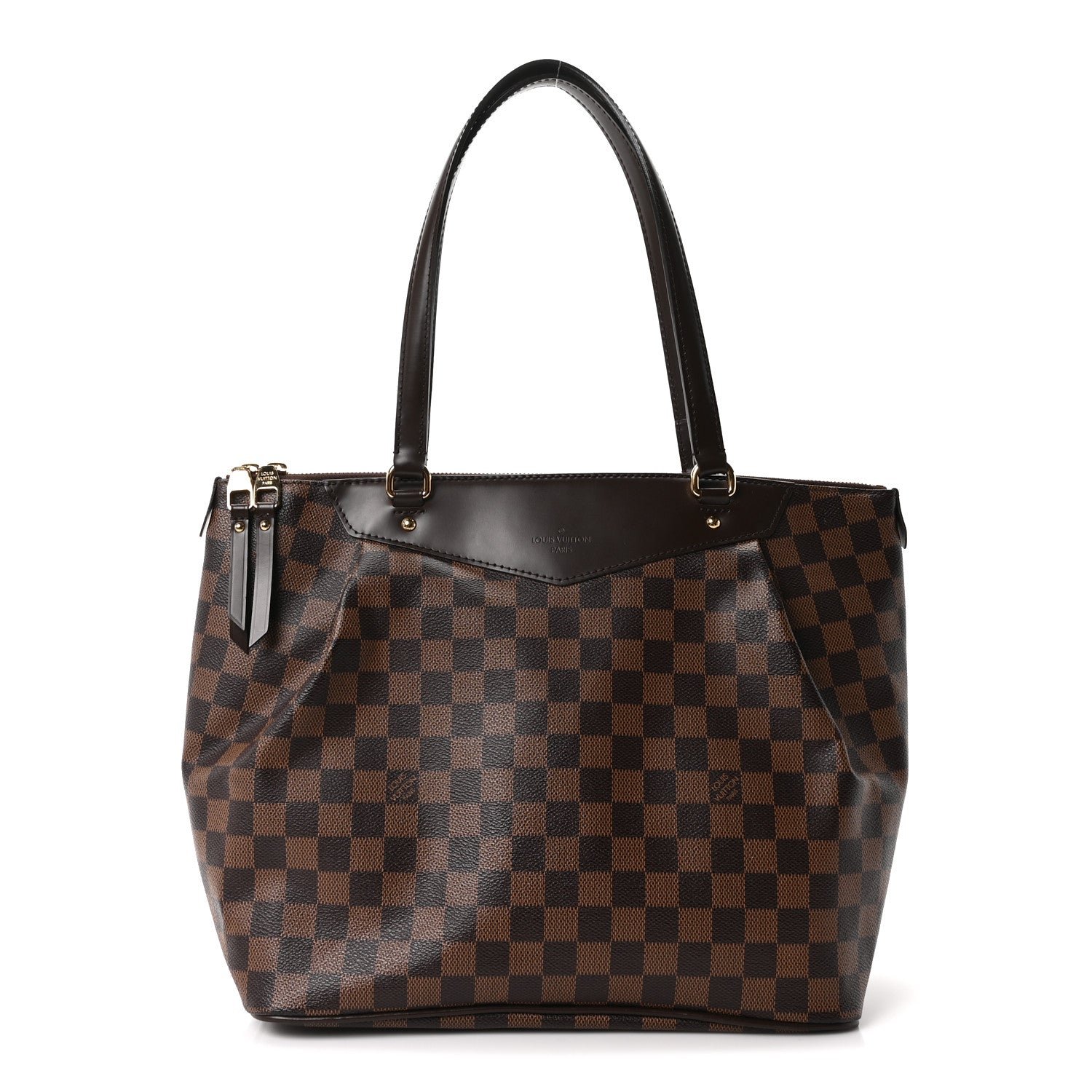 Louis Vuitton Damier Ebene Westminster GM