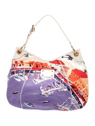 Canvas Riviera Galliera GM