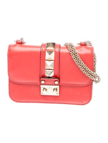 Rockstud Crossbody Bag