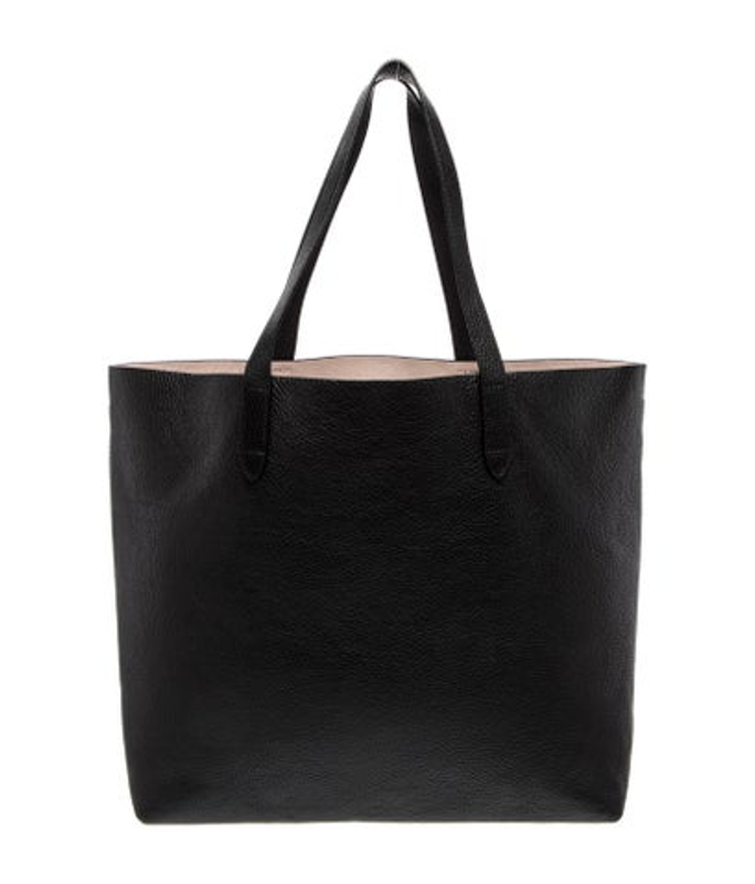 Cuyana Leather Tote
