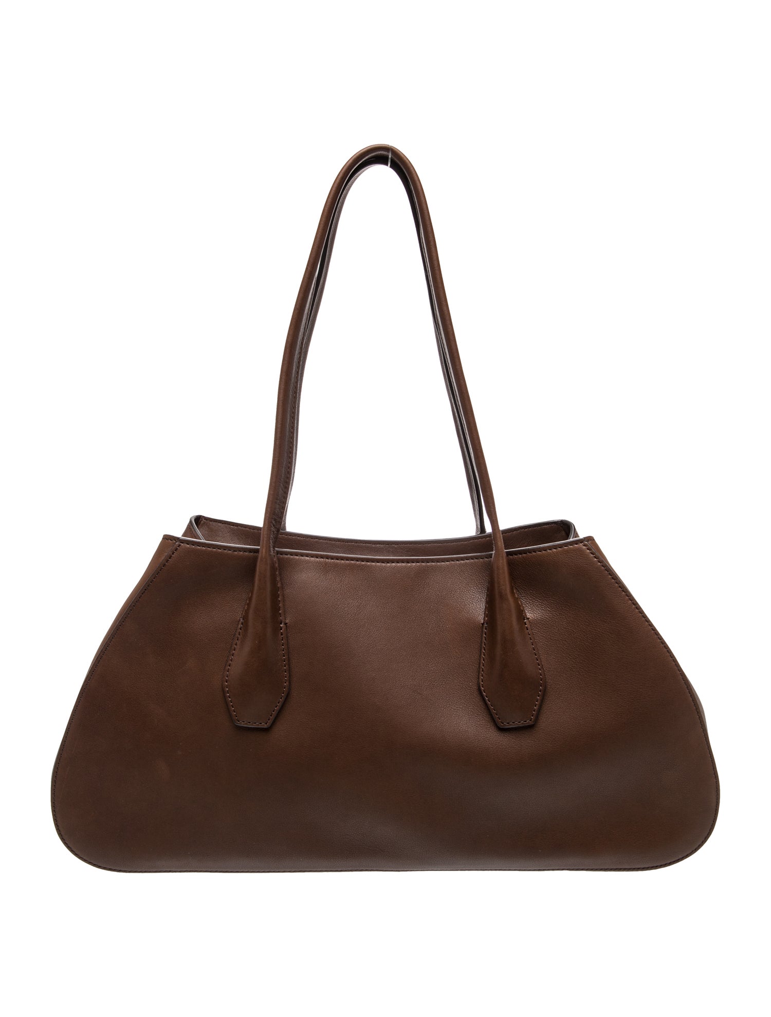 Leather Alger