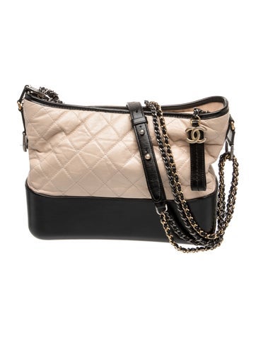 Chanel Medium Gabrielle Hobo