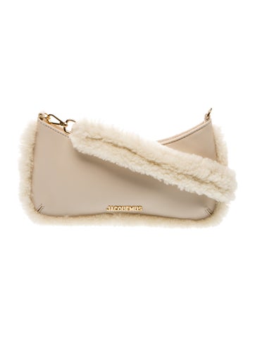 Leather Le Bisou Doux