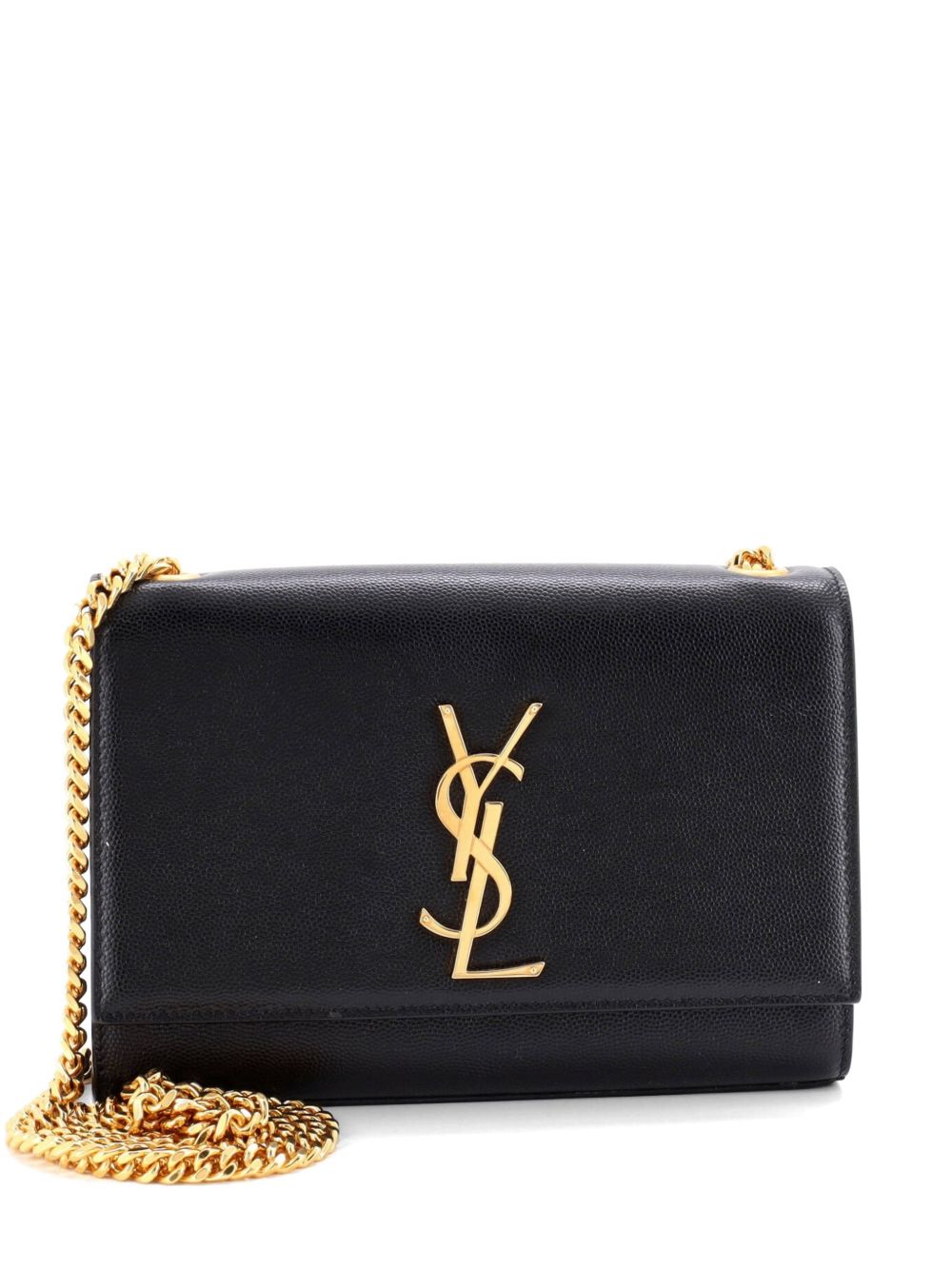 Classic Monogram Grainy Leather Small crossbody bag