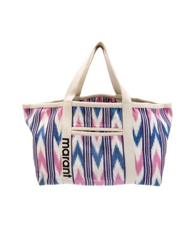 Isabel Marant Marant Canvas Tote
