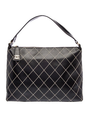 Surpique CC Hobo