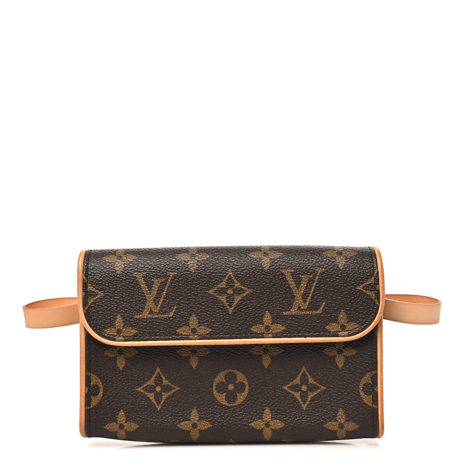 Louis Vuitton Louis Vuitton Monogram Pochette Florentine S