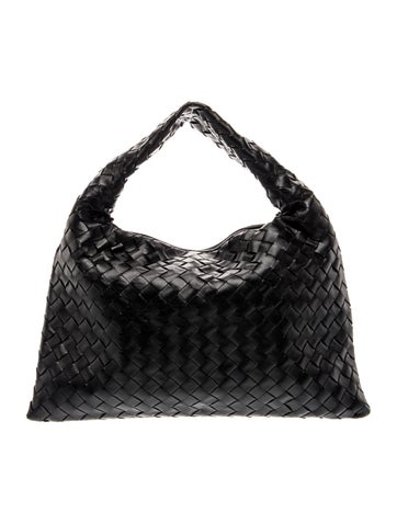 Intrecciato Hop Small