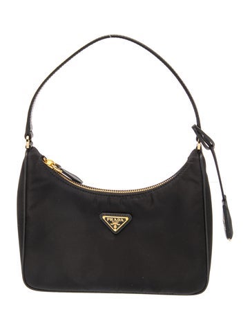 Saffiano Leather Re-Edition 2005