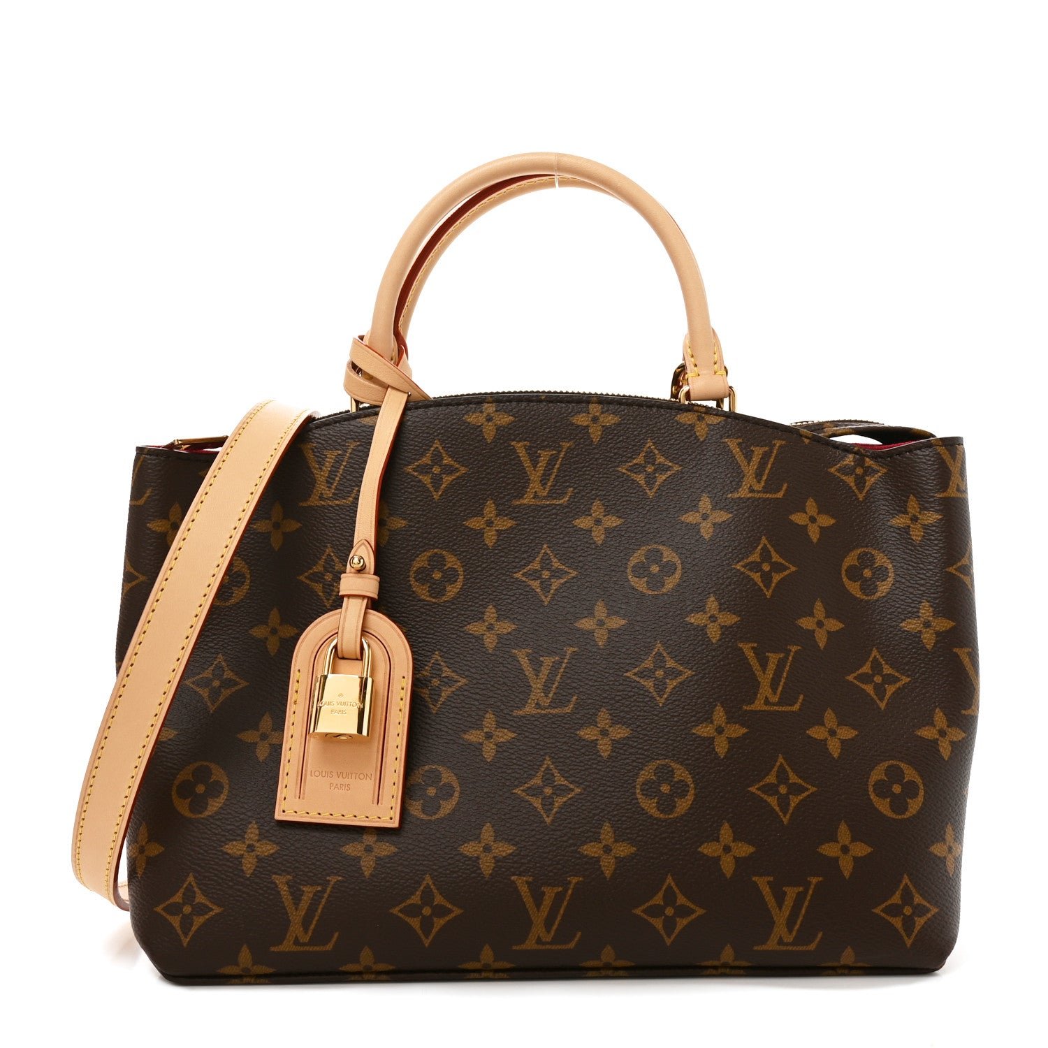 Louis Vuitton Monogram Petit Palais