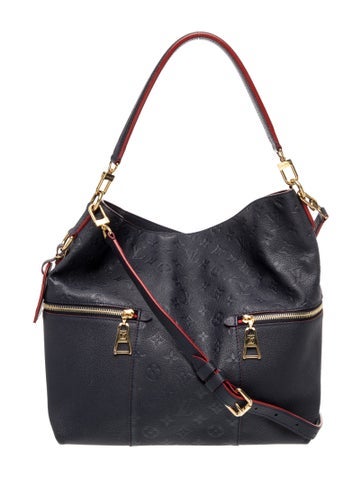 LV Monogram Mélie