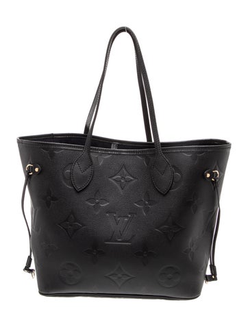 LV Monogram Neverfull w/Pouch MM