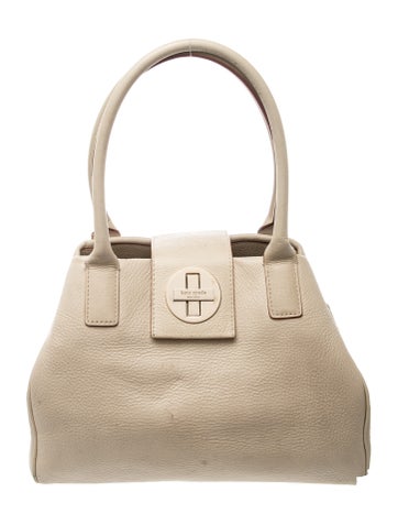 Kate Spade Leather Shoulder Bag