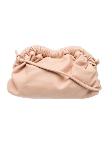 Mansur Gavriel Leather Crossbody Bag