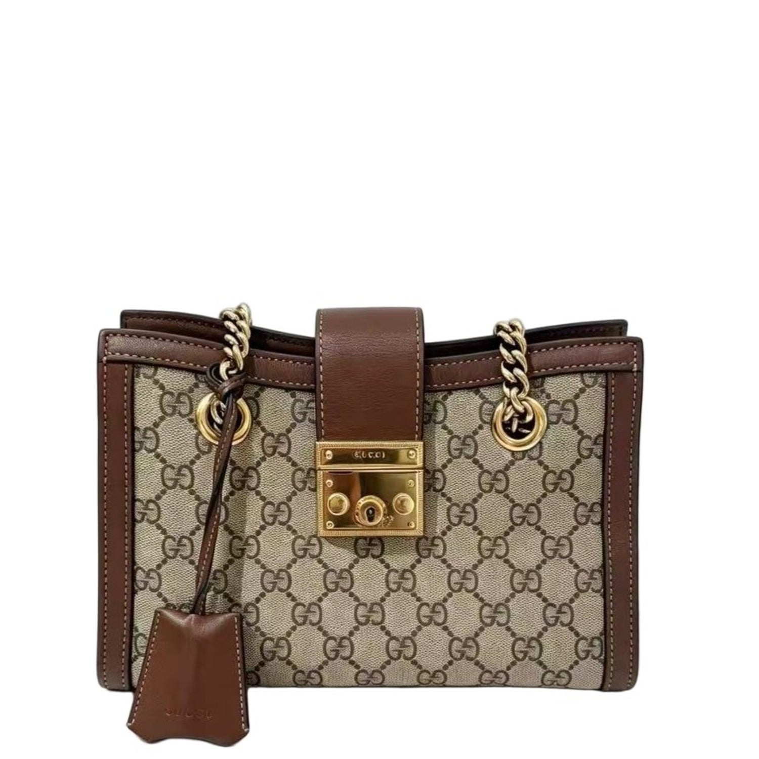Padlock Small