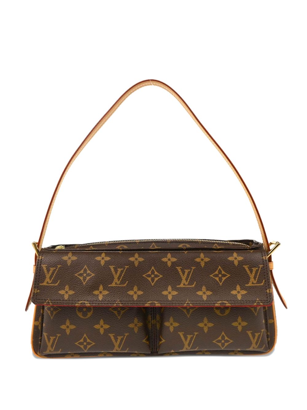 2003 Monogram Viva Cite MM handbag